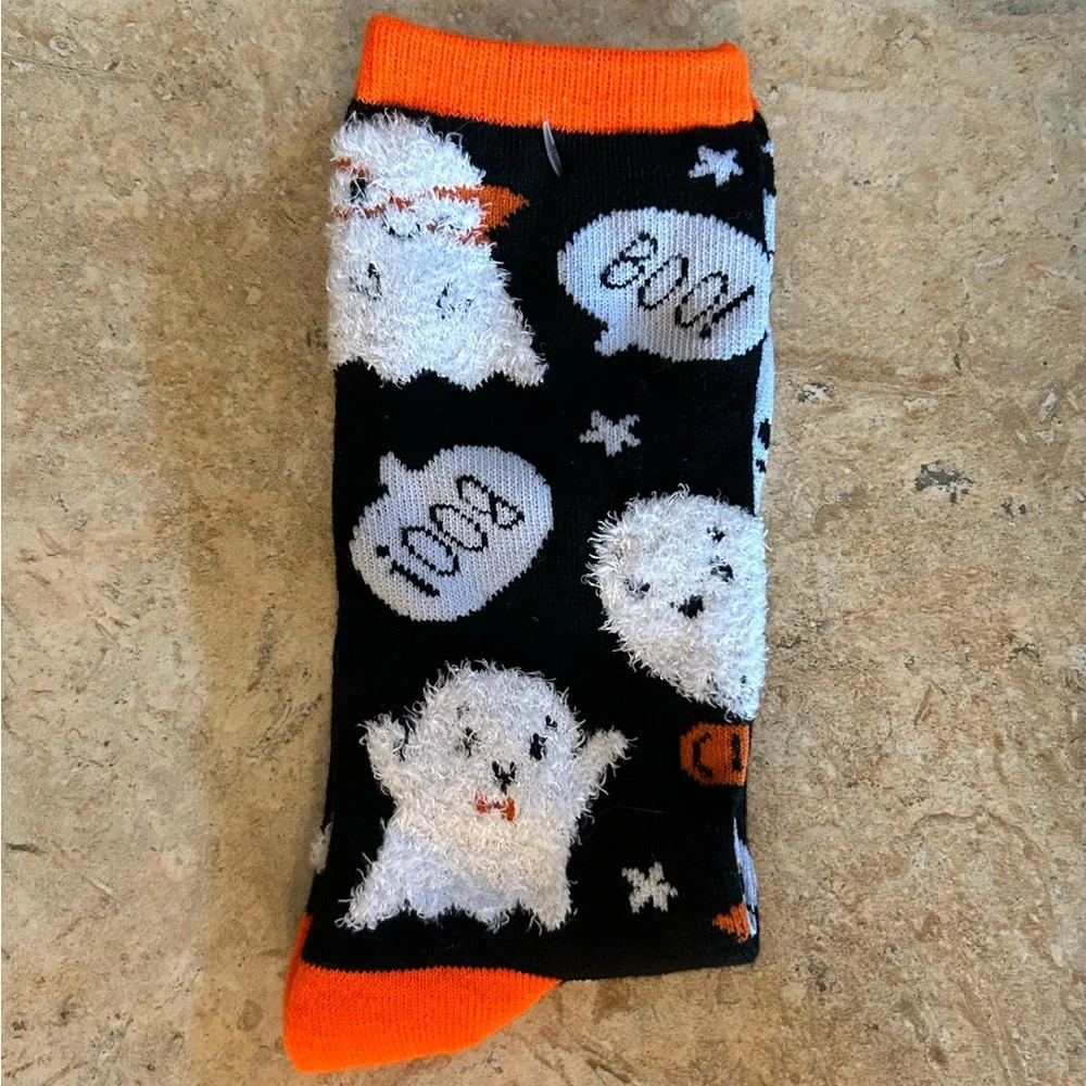 HALLOWEEN SOCK BUNDLE